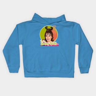 Shelley Duvall Kids Hoodie